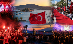 Muğla’da 19 Mayıs’ta nerede ne var? İşte tüm etkinlikler