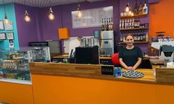 İŞKUR desteğiyle Milas’ta engelsiz kafe açıldı