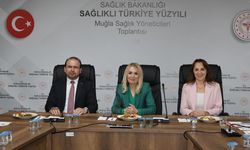 Muğla’da kritik ASKOM toplantısı gerçekleştirildi