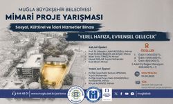 Muğla Büyükşehir’den Kent Hafızasına Yeni Yarışma
