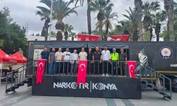 Narko Tır Bodrum’da: Yapay Zekâ Destekli Sistemler Tanıtıldı