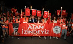 Başkan Aras’tan 19 Mayıs Mesajı: “19 Mayıs Umudun ve Direnişin Tarihidir”