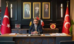 MHP Muğla İl Başkanı Oltulu’dan 19 Mayıs Mesajı