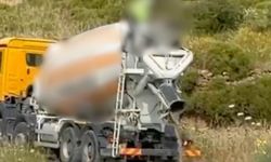 Bodrum’da Çevreyi Kirletenlere 240 Bin TL Ceza