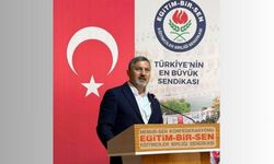 Muğla’da Yetki Yeniden Eğitim-Bir-Sen’de