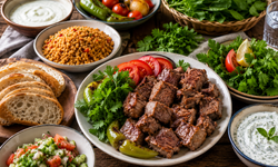 Bayram Sofralarında Gizli Tehlike: Fazla Protein Vücudu Yorabiliyor