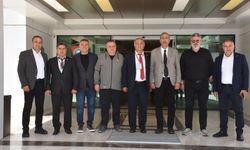 Tez-Koop-İş Muğla Şubesi’nde Hüseyin Yıldız Yeniden Başkan