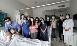 Muğla’da İki Hastaya Böbrek Nakliyle Yeni Hayat
