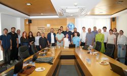 FTSO’da İş Dünyasına Yapay Zeka Eğitimi