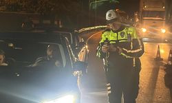 Bodrum’da Bayram Trafiği Başladı: Girişlerde Uzun Araç Kuyrukları