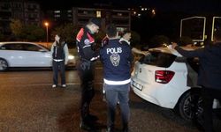 Muğla’da Bayram Öncesi Gece Denetimi