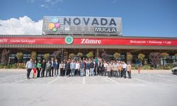 Novada Muğla Kapılarını Açtı!