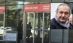 Ünlü sunucu Reha Muhtar, Bodrum’da hastaneye kaldırıldı