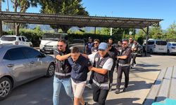 Alim Karaca Soruşturmasında 4 Şüpheli Adliyede