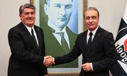 Beşiktaş'ta teknik direktör adayları netleşiyor