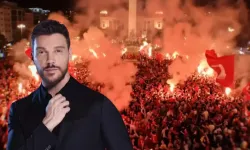 SİNAN AKÇIL MİLLİ MARŞ SÖZLERİ | Türkler Geliyor Milli Takım marşı sözleri nasıl?