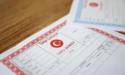 Tapuda büyük tuzak: İmza atmadan önce rengine bakın!