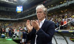 Jorge Jesus'tan Türkiye itirafı: Kariyerimde geriye sadece o şampiyonluk kaldı