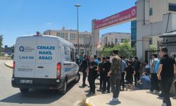 16 yaşındaki çocuk doğum gününde hayatını kaybetti