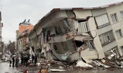Adalar yerinden oynadı! Dünya tarihinin gördüğü en büyük 10 deprem
