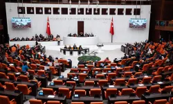 12. Yargı Paketi'nin TBMM'ye geleceği tarih belli oldu! IBAN paylaşanlara hapis cezası