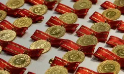 Dev bankadan kritik altın tahmini! Piyasalar alt üst olacak