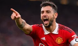 Bruno Fernandes kimdir, nereli ve kaç yaşında? Bruno Fernandes hangi takımda oynadı?
