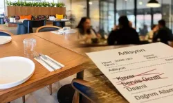 Servis ücreti alan işletmeler yandı! Yüz binlerce lira ceza kesildi