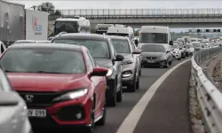 Zorunlu trafik sigortalarında yeni dönem: 1 Temmuz'da başlıyor