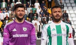 Muğlaspor’dan takımdan ayrılan kaptanlara teşekkür mesajı