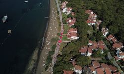 Datça Aktur Camping 2026 Fiyatları Açıklandı
