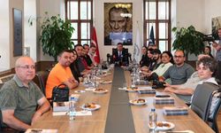 MUPA İki Yıllık Çalışmalarını Kamuoyuyla Paylaştı