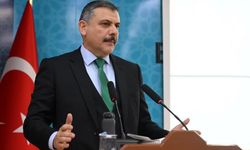 Bakan Çiftçi’den Şehit Polis Tayfun Baş İçin Taziye Mesajı