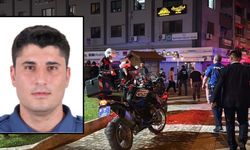 Muğla’da şehit olan polis 15 gün önce baba olmuş