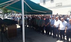 SMA Hastası Çocuğun Cihazını Çeken Baba İntihar Etti