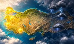 15 Haziran hava durumu: Batıda güneş, doğuda yağmur
