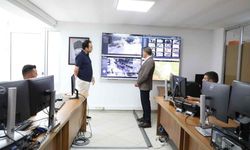 Muğla akıllı ulaşım sistemiyle kavşak trafiğini azalttı