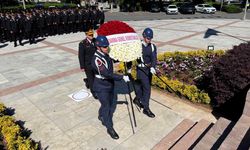 Jandarma’nın 187. Yılı Muğla’da Kutlandı