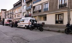 Yaşlı kadın yalnız yaşadığı evinde ölü bulundu