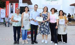 EGET’ten Muğla’ya İki Gurur Birden