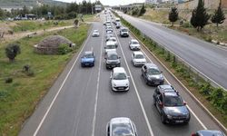 Muğla'da Motorlu Kara Taşıtı Sayısı 783 Bini Aştı