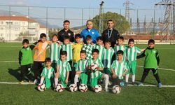 Muğlaspor’dan altyapıda yeni dönem