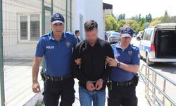 Uzman Çavuş Bar Çıkışı İki Kişiyi Yaraladı