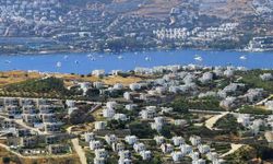 Muğla’da Mayıs Ayında bin 344 Konut Satıldı