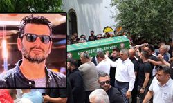 İş İnsanı Süleyman Baysal son yolculuğuna uğurlandı