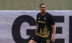 Muğlaspor’un Şampiyon İsmi Yalçın Kaya Orduspor Radarında