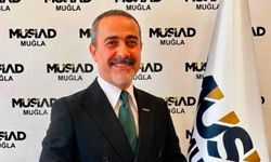 MÜSİAD Muğlaspor’un İlk Locasını Alarak Desteğini Gösterdi