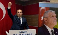 İYİ Parti Muğla’dan Ankara’daki “Bayrak Aç Mitingi”ne Davet