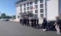 Muğla’da gayrimenkul vaadiyle dolandırıcılıkta 6 tutuklama
