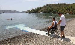 Muğla’nın iki projesi Avrupa’ya örnek gösterildi